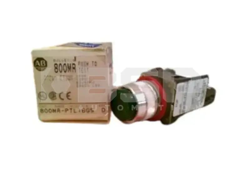 Allen Bradley 800MR-PTL16GS Allen Bradley 800MR-PTL16GS