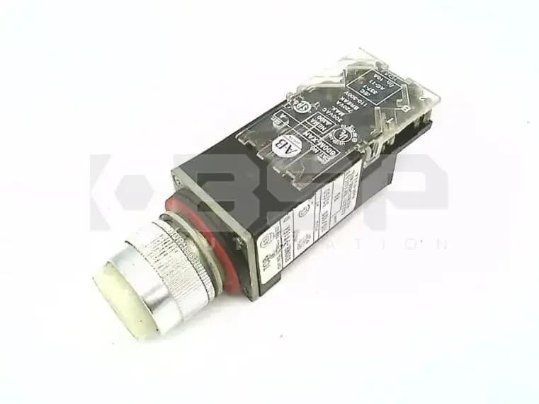 Allen Bradley 800MR-PT16KW Allen Bradley 800MR-PT16KW