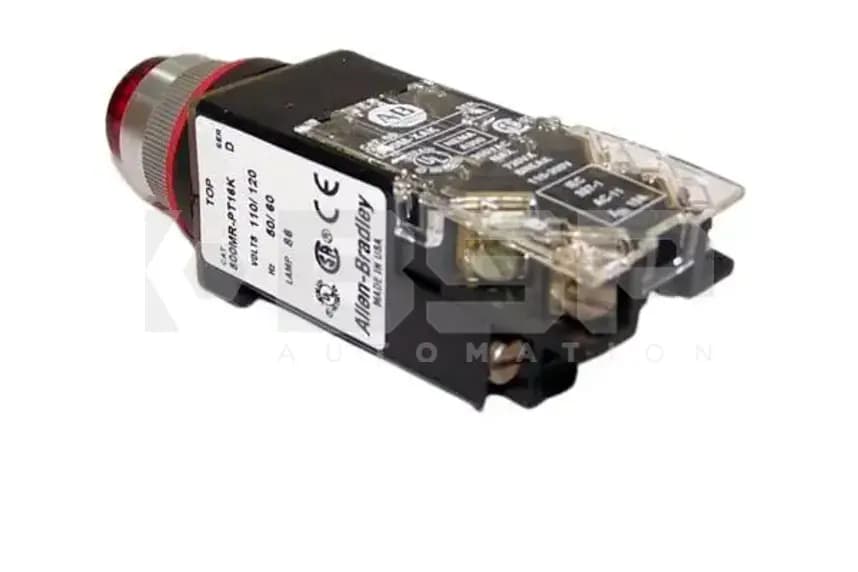 Allen Bradley 800MR-PT16KR Allen Bradley 800MR-PT16KR