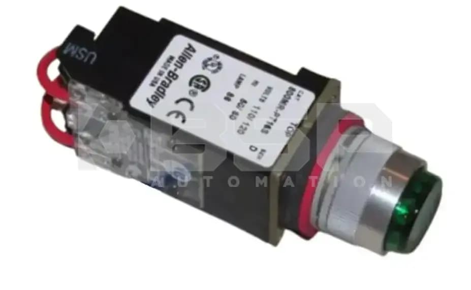 Allen Bradley 800MR-PT16GS Allen Bradley 800MR-PT16GS