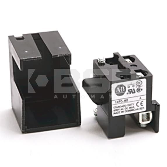 Allen Bradley 1495-N8 Allen Bradley 1495-N8