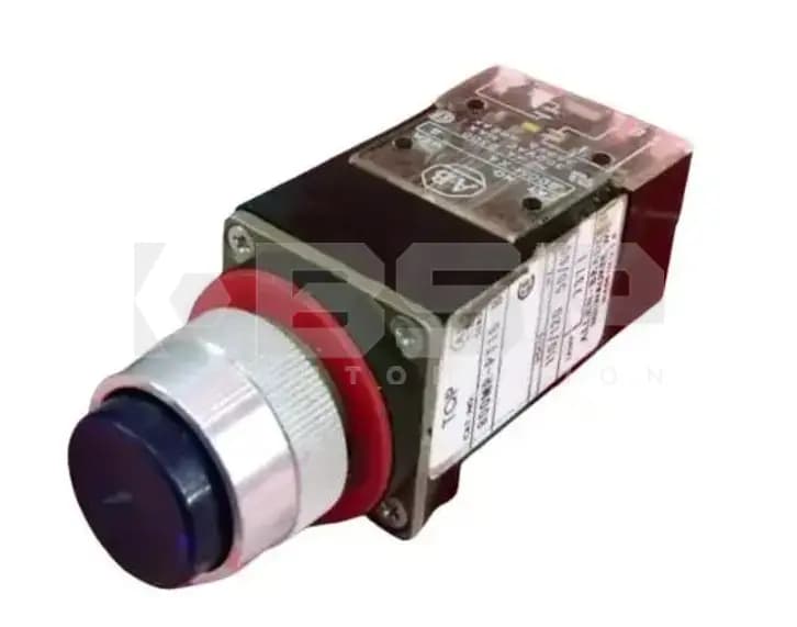 Allen Bradley 800MR-PT16B Allen Bradley 800MR-PT16B