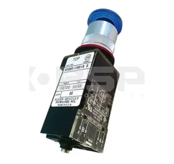 Allen Bradley 800MR-PMB16BA Allen Bradley 800MR-PMB16BA