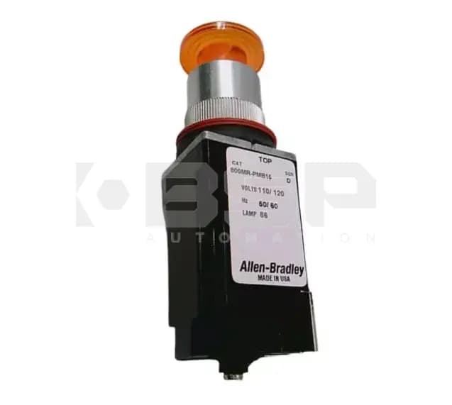 Allen Bradley 800MR-PMB16AA Allen Bradley 800MR-PMB16AA