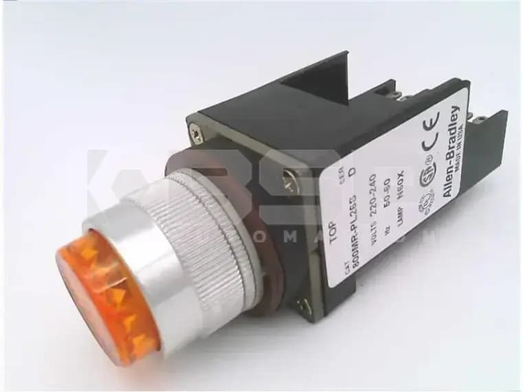 Allen Bradley 800MR-PL26AS Allen Bradley 800MR-PL26AS