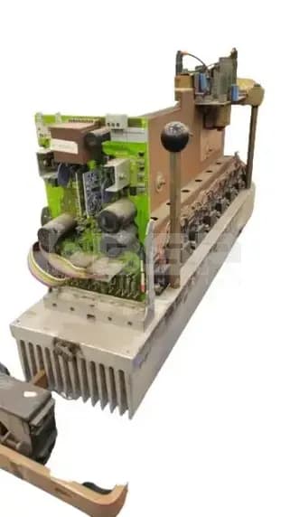 Siemens 6SC9844-OHH67 Siemens 6SC9844-OHH67