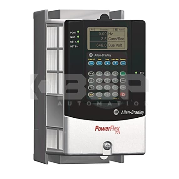 Allen Bradley 20AD5P0A0AYNANC0 Allen Bradley 20AD5P0A0AYNANC0