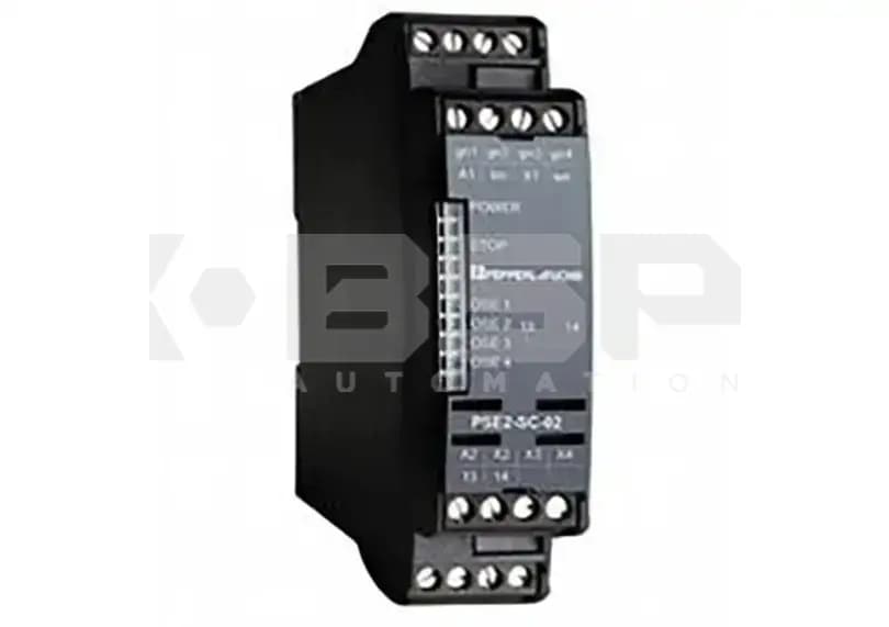 Pepperl+Fuchs PSE2-SC-02 Pepperl+Fuchs PSE2-SC-02