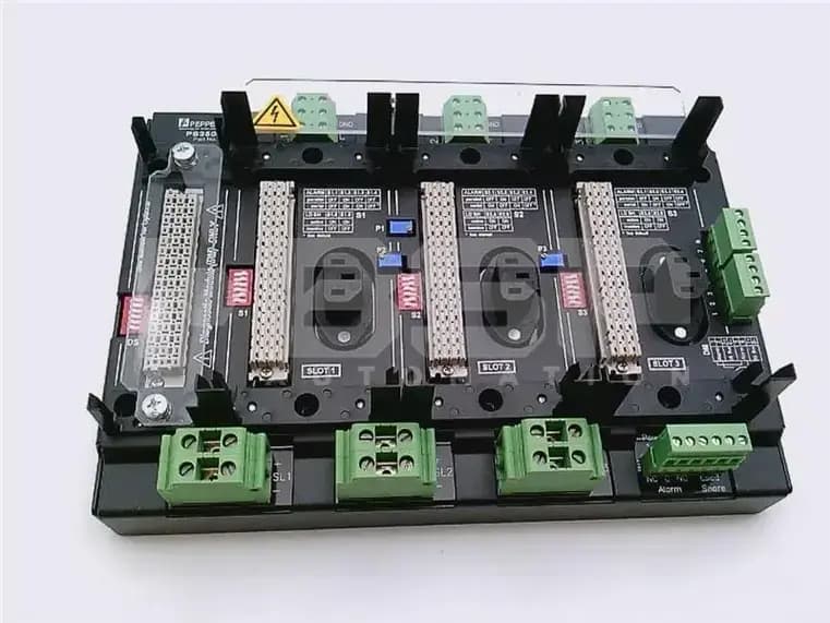 Pepperl+Fuchs PS3500-TB-3 Pepperl+Fuchs PS3500-TB-3