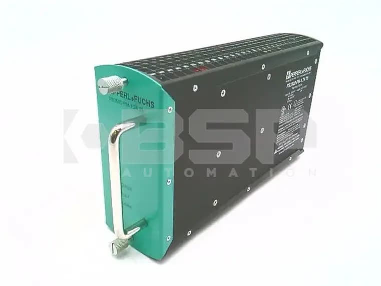 Pepperl+Fuchs PS3500-PM-1.24.15 Pepperl+Fuchs PS3500-PM-1.24.15