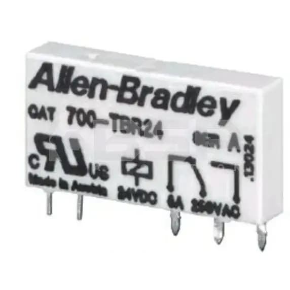 Allen Bradley 700-TBR24X Allen Bradley 700-TBR24X