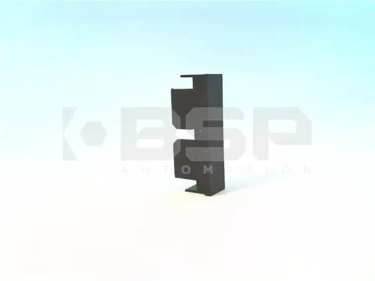 Pepperl+Fuchs POWERRAILENDCOVER Pepperl+Fuchs POWERRAILENDCOVER