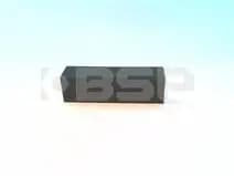 Pepperl+Fuchs POWERRAILENDCOVER Pepperl+Fuchs POWERRAILENDCOVER