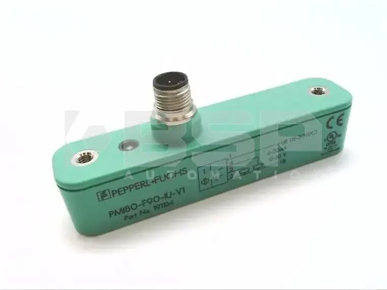 Pepperl+Fuchs PMI80-F90-IU-V1 Pepperl+Fuchs PMI80-F90-IU-V1