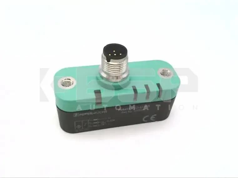 Pepperl+Fuchs PMI40-F90-U-V15 Pepperl+Fuchs PMI40-F90-U-V15