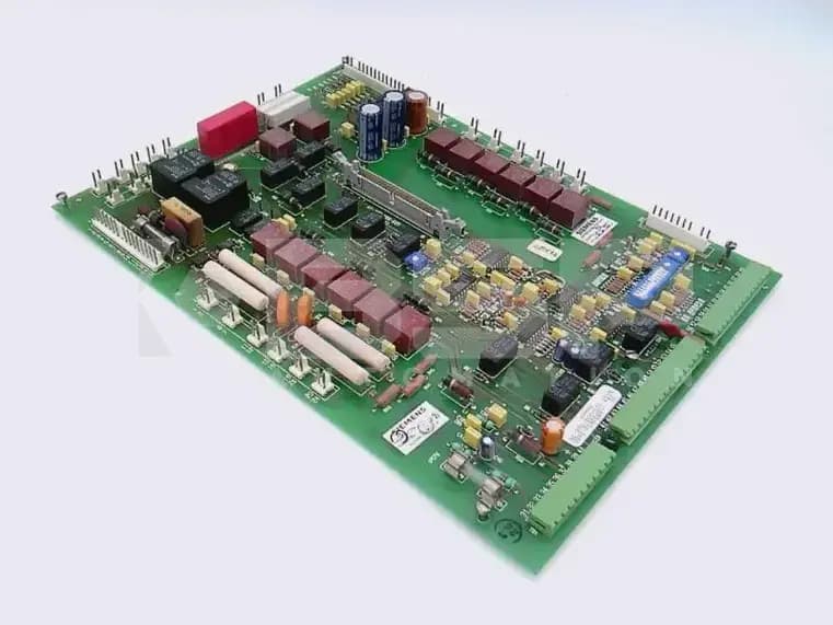 Siemens A1-106-100-531-IS02 Siemens A1-106-100-531-IS02