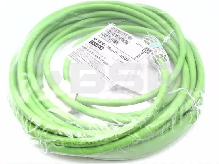 Siemens 6FX80022EQ101BB0 Siemens 6FX80022EQ101BB0