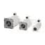 Allen Bradley VP 480 V AC Servo-Motor
