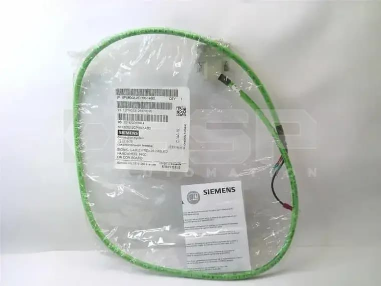 Siemens 6FX80022CP001AB0 Siemens 6FX80022CP001AB0