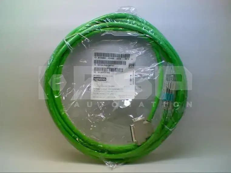 Siemens 6FX80022CH001AF0 Siemens 6FX80022CH001AF0