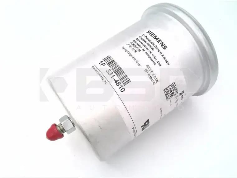 Siemens 331-4810 Siemens 331-4810