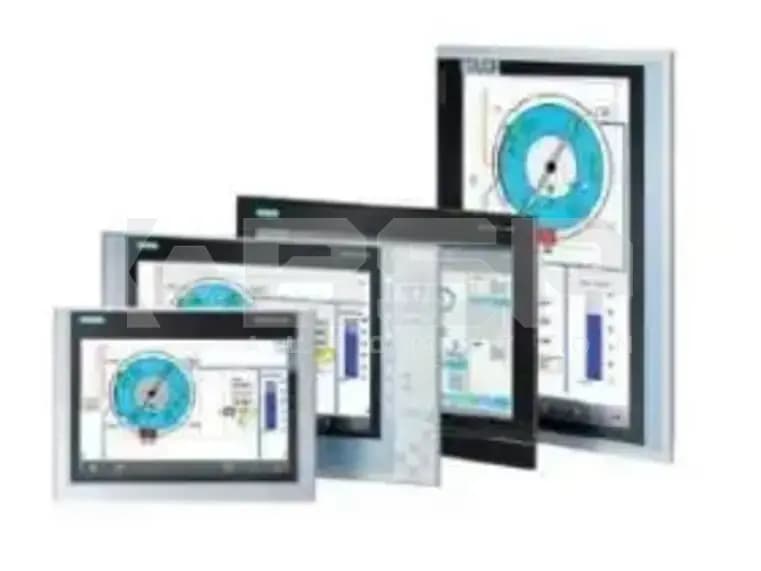 Siemens 6AV7240-6DD07-0PA0 Siemens 6AV7240-6DD07-0PA0