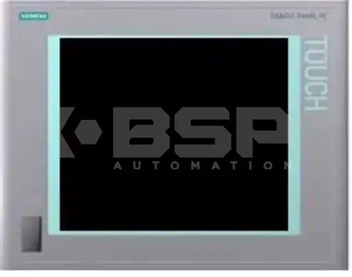 Siemens 6AV7240-6BD00-0HA0 Siemens 6AV7240-6BD00-0HA0