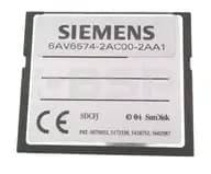Siemens 6AV6574-2AC00-2AA1 Siemens 6AV6574-2AC00-2AA1
