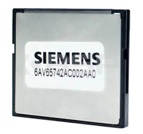 Siemens 6AV6574-2AC00-2AA0 Siemens 6AV6574-2AC00-2AA0