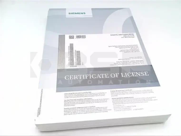 Siemens 6AV6-881-0AS42-0AA0 Siemens 6AV6-881-0AS42-0AA0