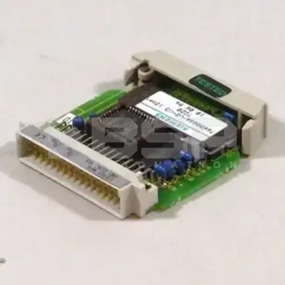 Siemens 6AV3971-1NA01-0DA0 Siemens 6AV3971-1NA01-0DA0