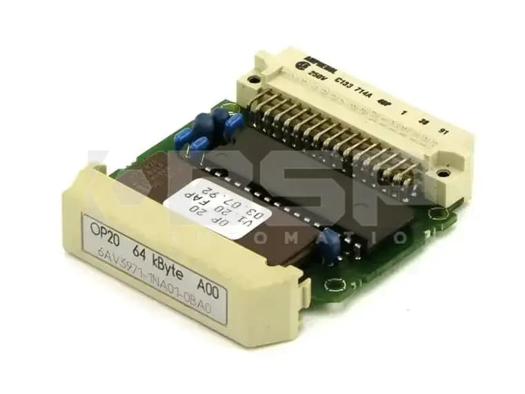 Siemens 6AV3971-1NA01-0BA0 Siemens 6AV3971-1NA01-0BA0