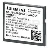 Siemens 6AU1400-2PA23-0AA0-Z-M44 Siemens 6AU1400-2PA23-0AA0-Z-M44