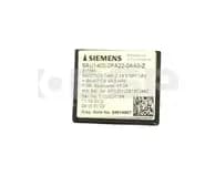 Siemens 6AU1400-2PA23-0AA0-Z M43 Siemens 6AU1400-2PA23-0AA0-Z M43