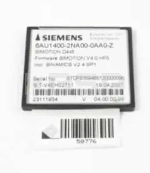 Siemens 6AU1400-2PA02-0AA0 Siemens 6AU1400-2PA02-0AA0