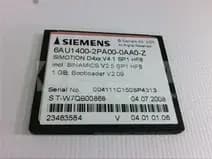 Siemens 6AU1400-2PA00-0AA0-Z Siemens 6AU1400-2PA00-0AA0-Z