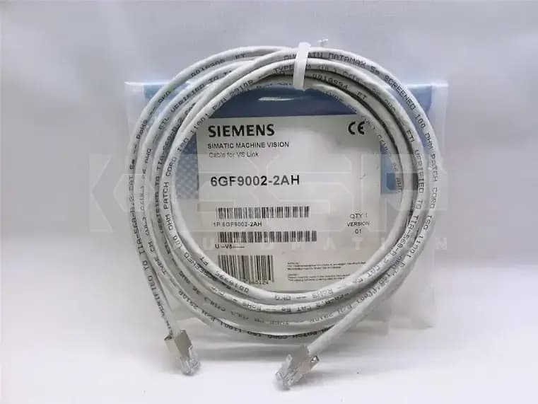 Siemens 6GF9-002-2AH Siemens 6GF9-002-2AH
