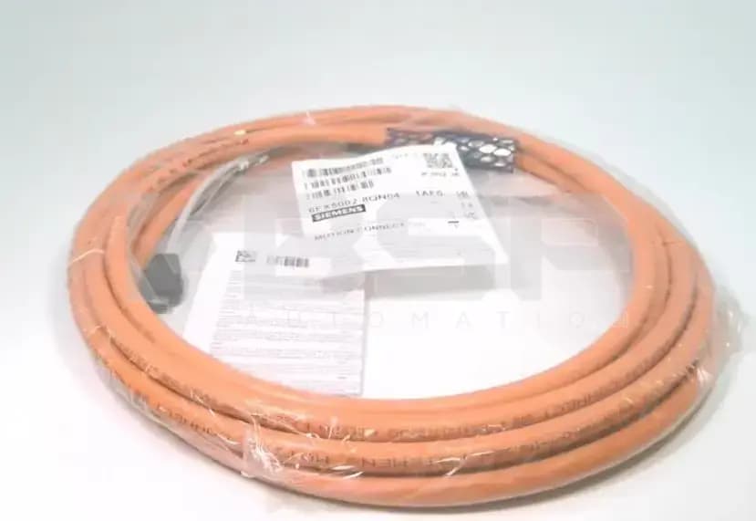 Siemens 6FX5002-8QN04-1FA0 Siemens 6FX5002-8QN04-1FA0