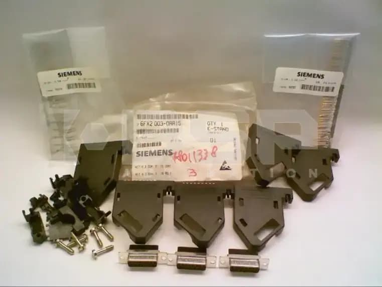 Siemens 6FX20030AA15 Siemens 6FX20030AA15