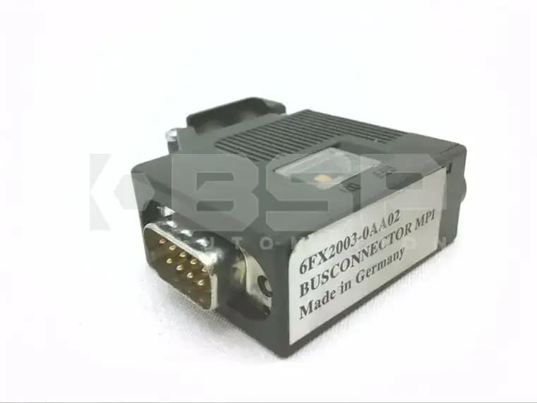 Siemens 6FX2-003-0AA02 Siemens 6FX2-003-0AA02