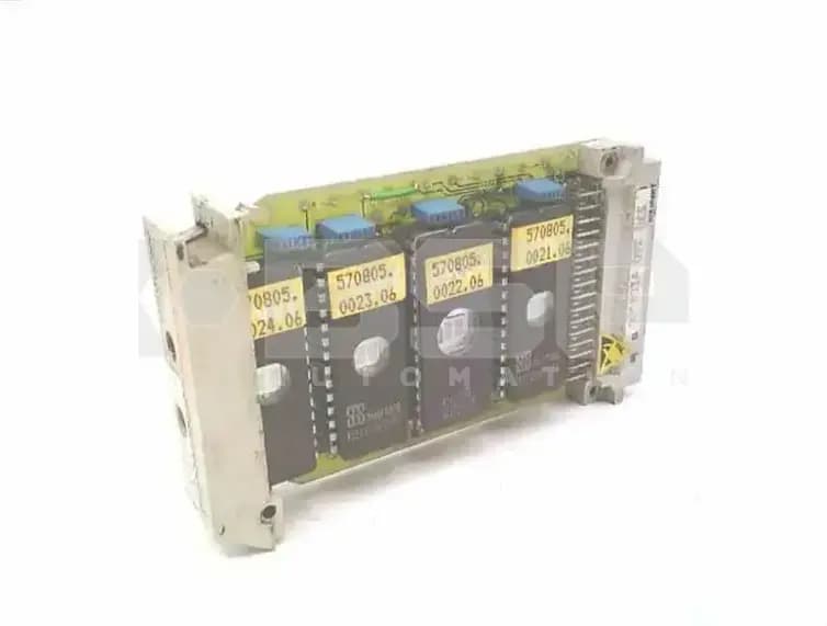 Siemens 6FX1813-0BX03 Siemens 6FX1813-0BX03