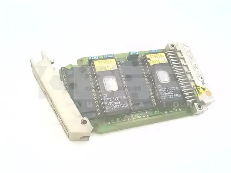 Siemens 6FX1-816-0BX01 Siemens 6FX1-816-0BX01