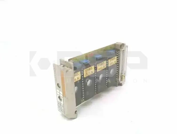 Siemens 6FX-1815-2CX05-6A Siemens 6FX-1815-2CX05-6A
