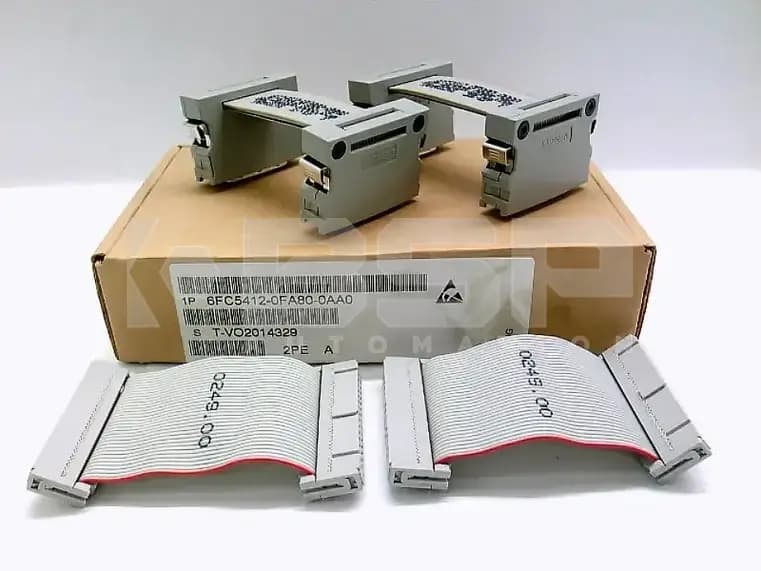 Siemens 6FC54120FA800AA0 Siemens 6FC54120FA800AA0