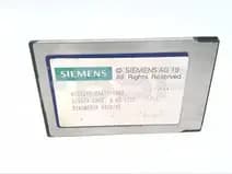 Siemens 6FC5247-0AA11-0AA2 Siemens 6FC5247-0AA11-0AA2