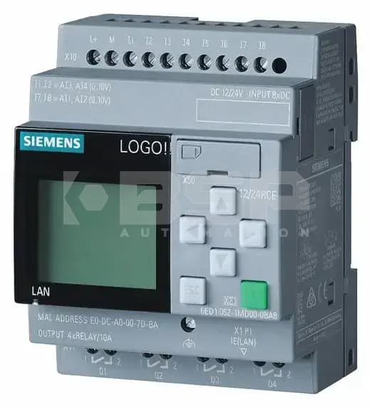 Siemens 6EZ20418UG020DU0 Siemens 6EZ20418UG020DU0