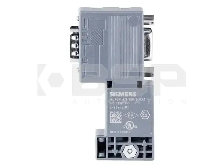 Siemens 6ES7972-0BB70-0XA0 Siemens 6ES7972-0BB70-0XA0