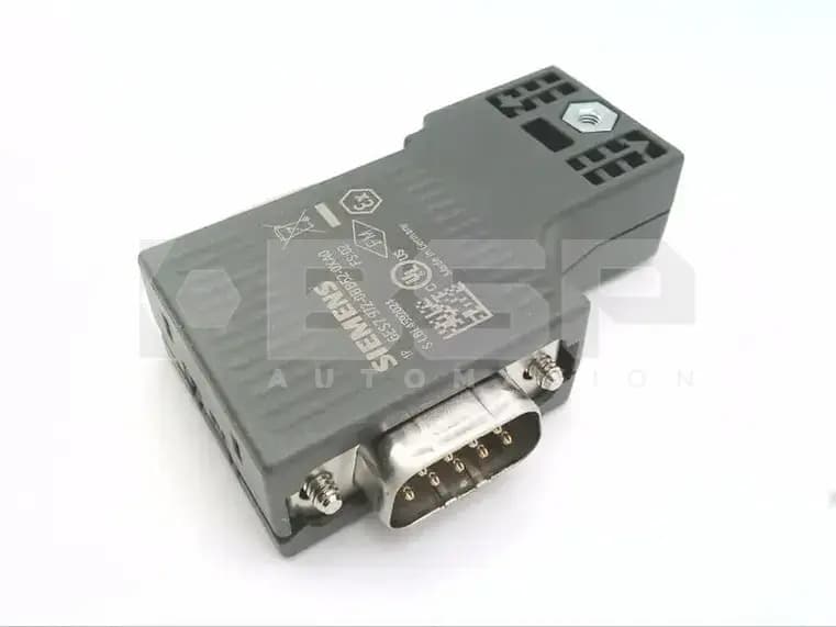 Siemens 6ES7972-0BB52-0XA0 Siemens 6ES7972-0BB52-0XA0