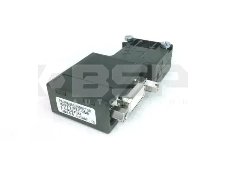 Siemens 6ES7972-0BB11-0XA0 Siemens 6ES7972-0BB11-0XA0