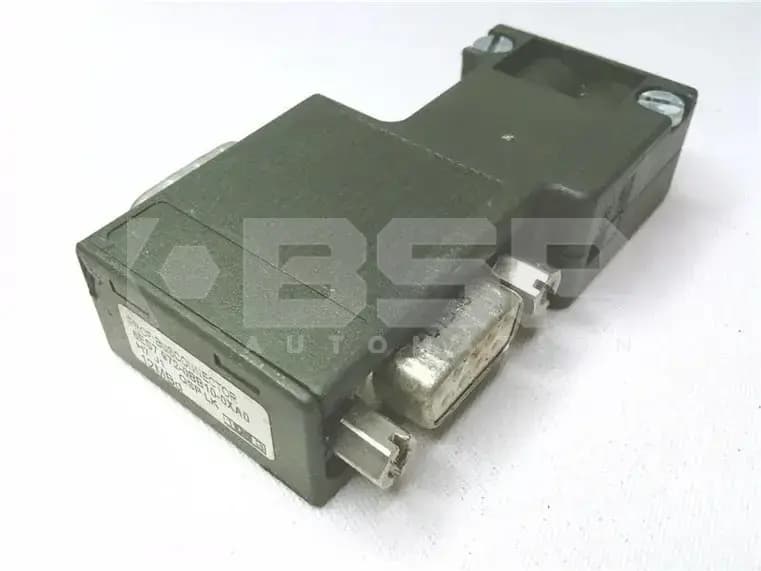 Siemens 6ES7972-0BB10-0XA0 Siemens 6ES7972-0BB10-0XA0